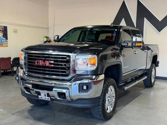 GMC SIERRA 2017 1GT12TEG9HF103741 image