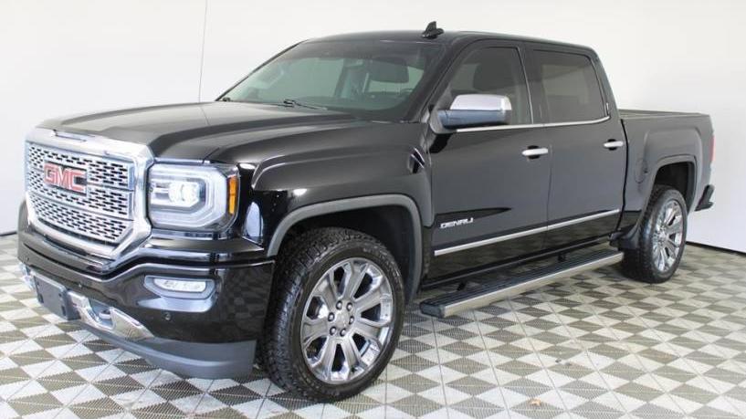 GMC SIERRA 2017 3GTU2PEJ7HG384694 image