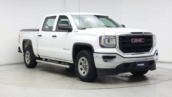 GMC SIERRA 2017 3GTU2LECXHG248893 image GMC SIERRA 2017 3GTU2LECXHG248893 image