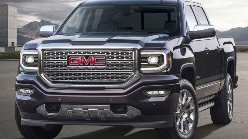 GMC SIERRA 2017 3GTU2PEJXHG318592 image