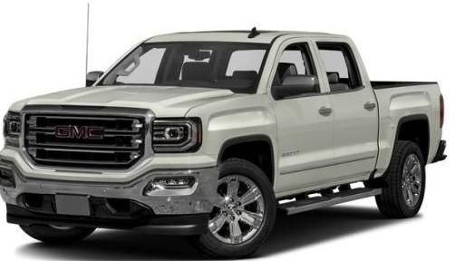 GMC SIERRA 2017 3GTP1NEC1HG432762 image