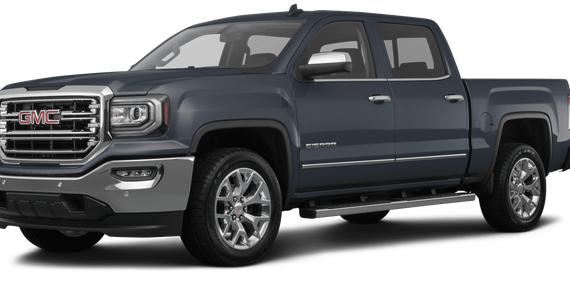 GMC SIERRA 2017 3GTP1NEC1HG273340 image