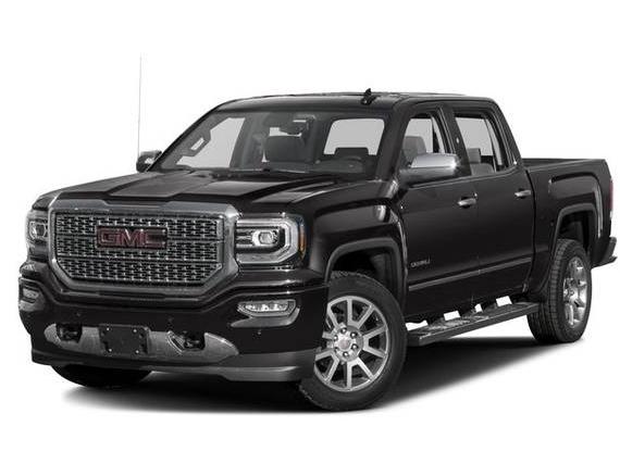 GMC SIERRA 2017 3GTU2PEC5HG448166 image