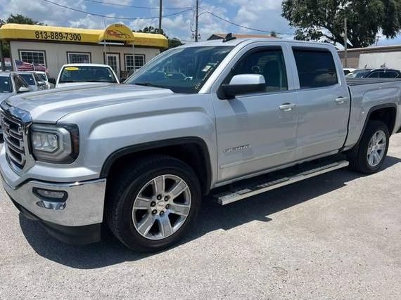 GMC SIERRA 2017 3GTP1MEC9HG271183 image