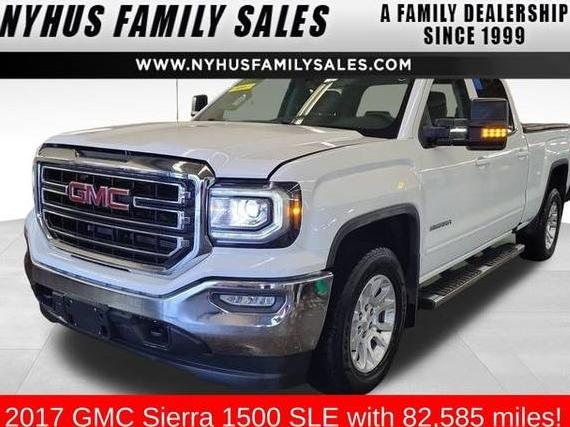 GMC SIERRA 2017 3GTU2MEC2HG247484 image GMC SIERRA 2017 3GTU2MEC2HG247484 image
