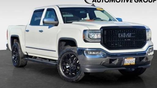 GMC SIERRA 2017 3GTP1NEC8HG435299 image