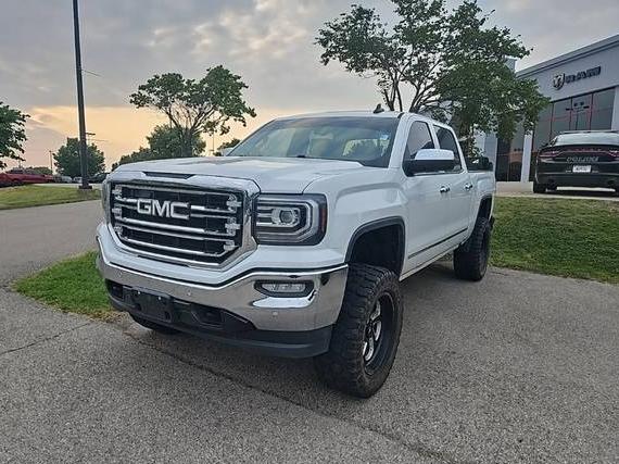 GMC SIERRA 2017 3GTU2NEC2HG194971 image