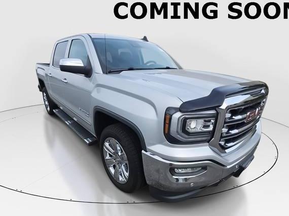 GMC SIERRA 2017 3GTU1NER8HG498782 image GMC SIERRA 2017 3GTU1NER8HG498782 image