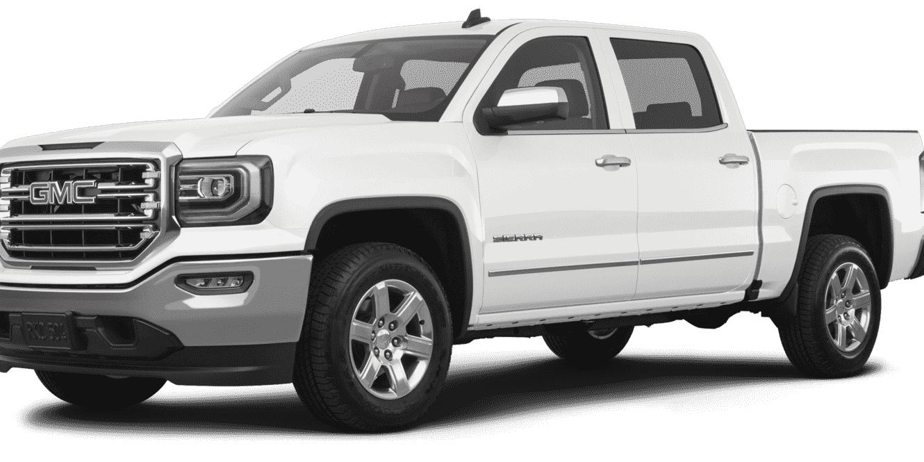 GMC SIERRA 2017 3GTU2NECXHG452086 image