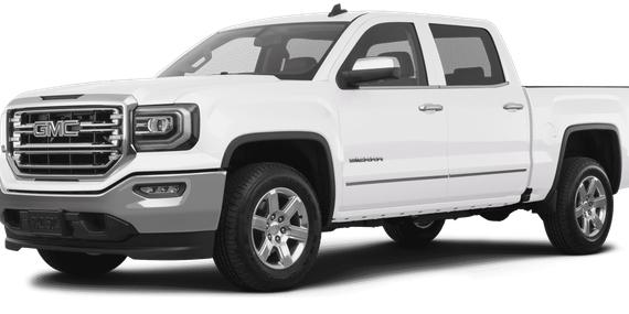 GMC SIERRA 2017 3GTU2NEJ1HG367300 image
