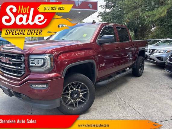 GMC SIERRA 2017 3GTU2NEC4HG148168 image GMC SIERRA 2017 3GTU2NEC4HG148168 image