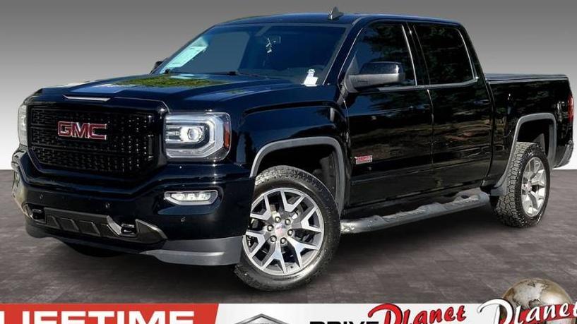 GMC SIERRA 2017 3GTU2NEC8HG466763 image