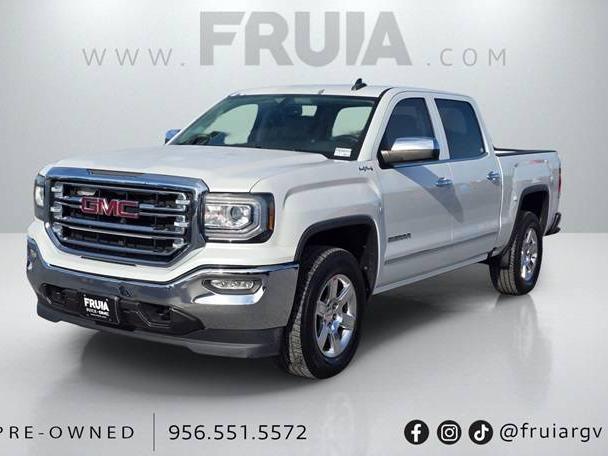 GMC SIERRA 2017 3GTU2NEC9HG114856 image