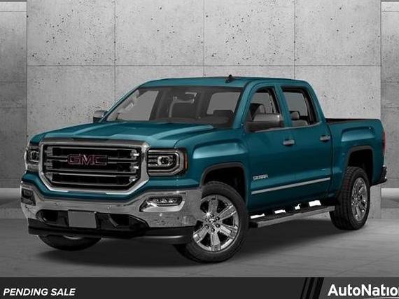 GMC SIERRA 2017 3GTU2NEJ9HG452076 image