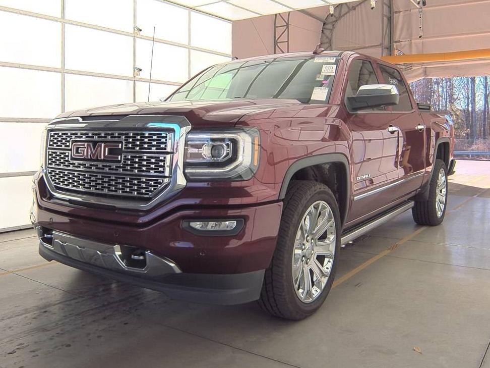 GMC SIERRA 2017 3GTU2PEJ1HG412859 image