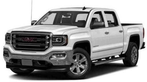 GMC SIERRA 2017 3GTU2NEJ5HG519675 image