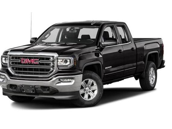 GMC SIERRA 2017 1GTV2MEC9HZ322623 image