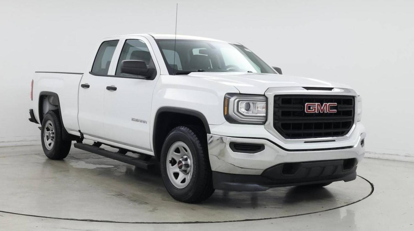 GMC SIERRA 2017 1GTR1LEH0HZ222789 image