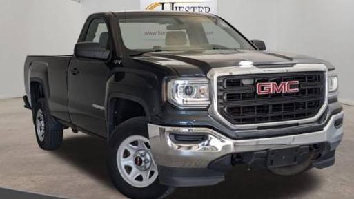 GMC SIERRA 2017 1GTN2LEC9HZ179473 image