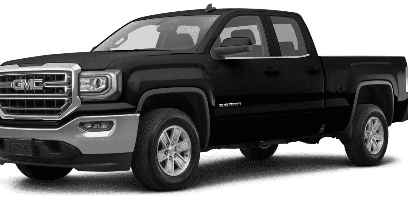 GMC SIERRA 2017 1GTV2MEC7HZ401708 image