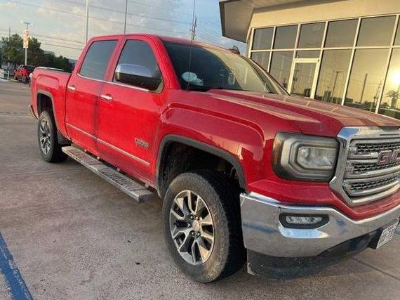 GMC SIERRA 2017 3GTP1NEC0HG474047 image