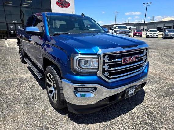 GMC SIERRA 2017 3GTP1NEC8HG211711 image