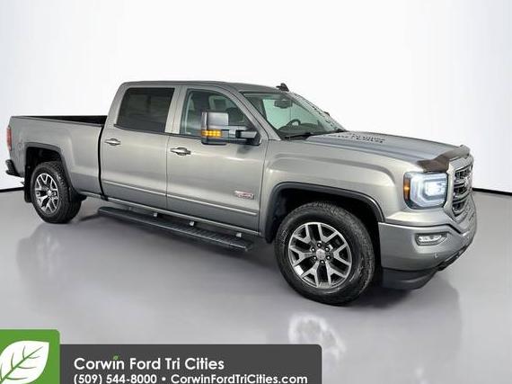GMC SIERRA 2017 3GTU2NEJ1HG199027 image GMC SIERRA 2017 3GTU2NEJ1HG199027 image