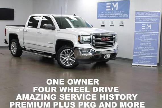 GMC SIERRA 2017 3GTU2NEC7HG369697 image