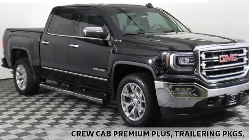 GMC SIERRA 2017 3GTU2NEC7HG452157 image