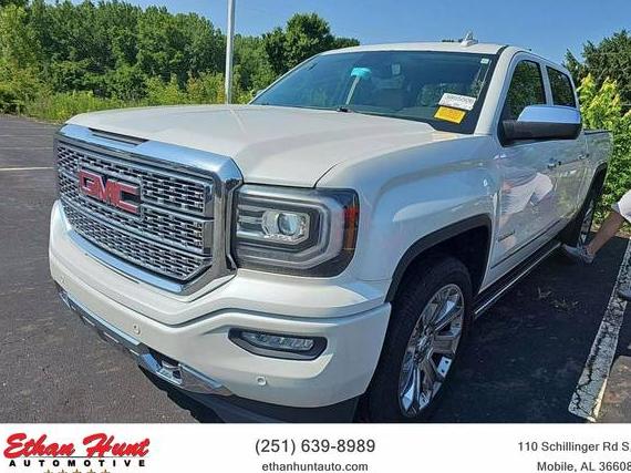 GMC SIERRA 2017 3GTU2PEJ8HG396899 image
