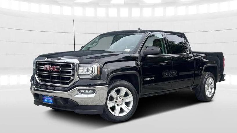 GMC SIERRA 2017 3GTP1MEC9HG440327 image