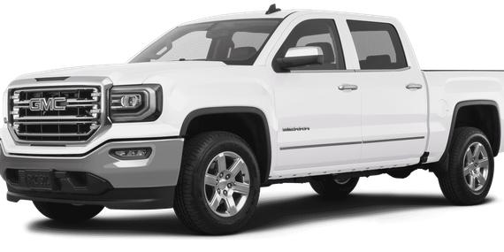 GMC SIERRA 2017 3GTU2NEJ1HG331445 image