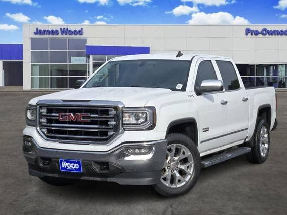 GMC SIERRA 2017 3GTU2NEC2HG297243 image