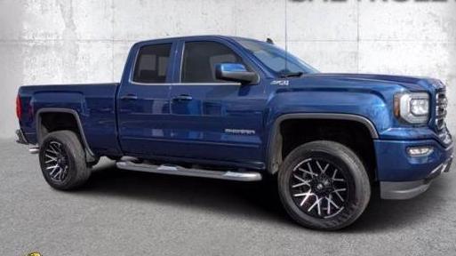 GMC SIERRA 2017 1GTV2MEC3HZ108680 image