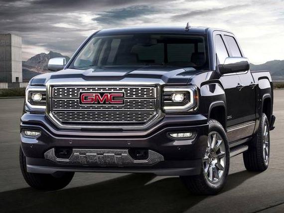 GMC SIERRA 2017 3GTU2PECXHG447529 image