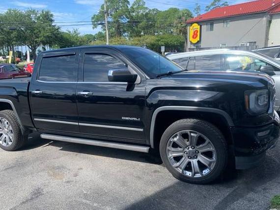 GMC SIERRA 2017 3GTU2PEJ5HG281595 image