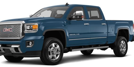 GMC SIERRA 2017 1GT42YEY0HF138591 image