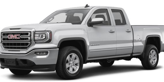 GMC SIERRA 2017 1GTV2NEJ4HZ129431 image