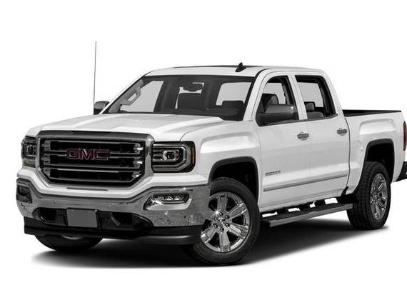 GMC SIERRA 2017 3GTP1NEC9HG436624 image