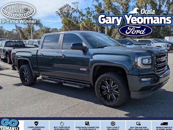 GMC SIERRA 2017 3GTU2NEC1HG309575 image