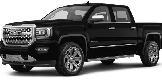 GMC SIERRA 2017 3GTU2PEJXHG264484 image