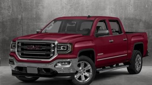 GMC SIERRA 2017 3GTP1NEC4HG279228 image