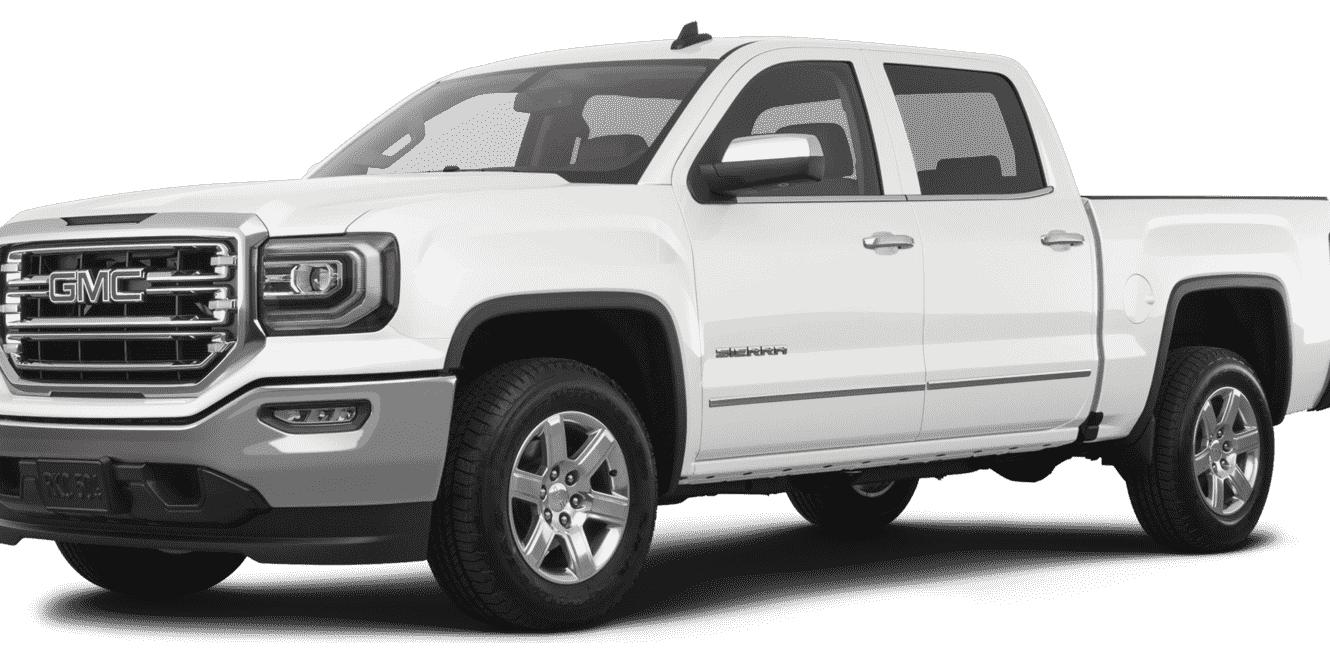 GMC SIERRA 2017 3GTU2NECXHG495147 image