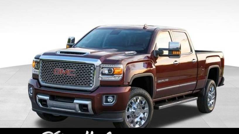 GMC SIERRA 2017 1GT12UEY4HF200098 image