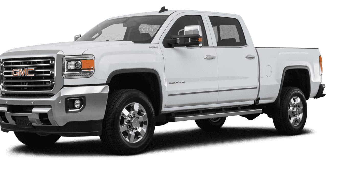 GMC SIERRA 2017 1GT12TEY3HF240537 image