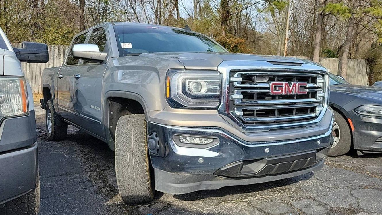 GMC SIERRA 2017 3GTP1NEC9HG282948 image