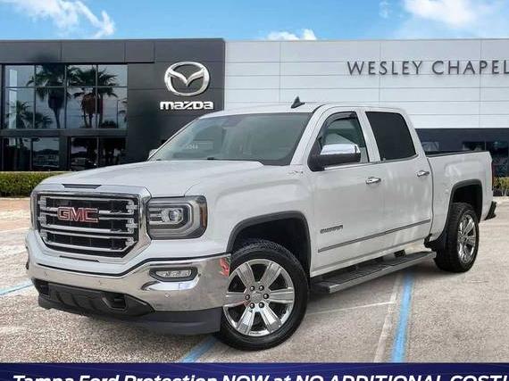 GMC SIERRA 2017 3GTU2NEJ0HG159389 image