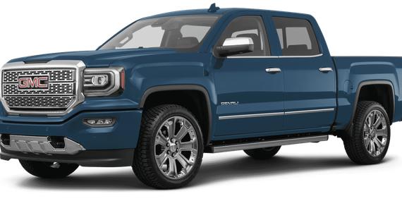 GMC SIERRA 2017 3GTU2PEJ0HG351469 image