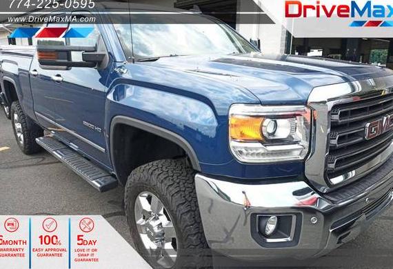 GMC SIERRA 2017 1GT22TEG5HZ213964 image