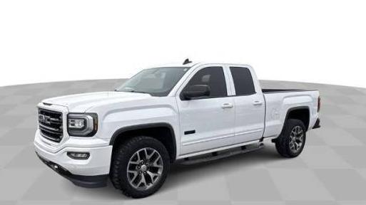 GMC SIERRA 2017 1GTV2NEC3HZ144293 image